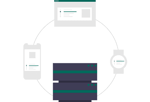 Land Service Data Experts